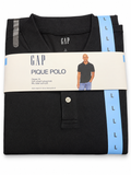 GAP Men's Classic Fit Pique Polo