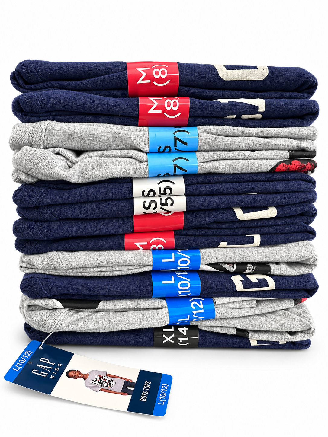 GAP Kids Boys' Graphic T-Shirts – New With Tags