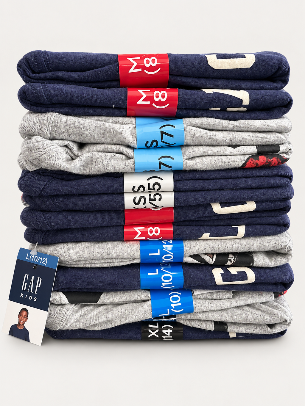 GAP Kids Boys' Graphic T-Shirts – New With Tags