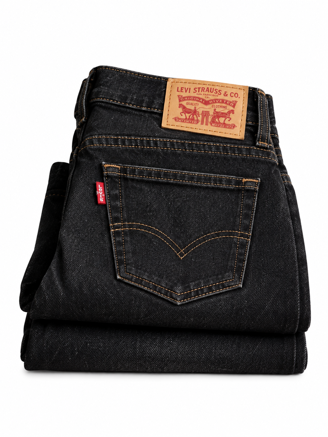 Levi’s Kids Jeans – Sizes 4–16