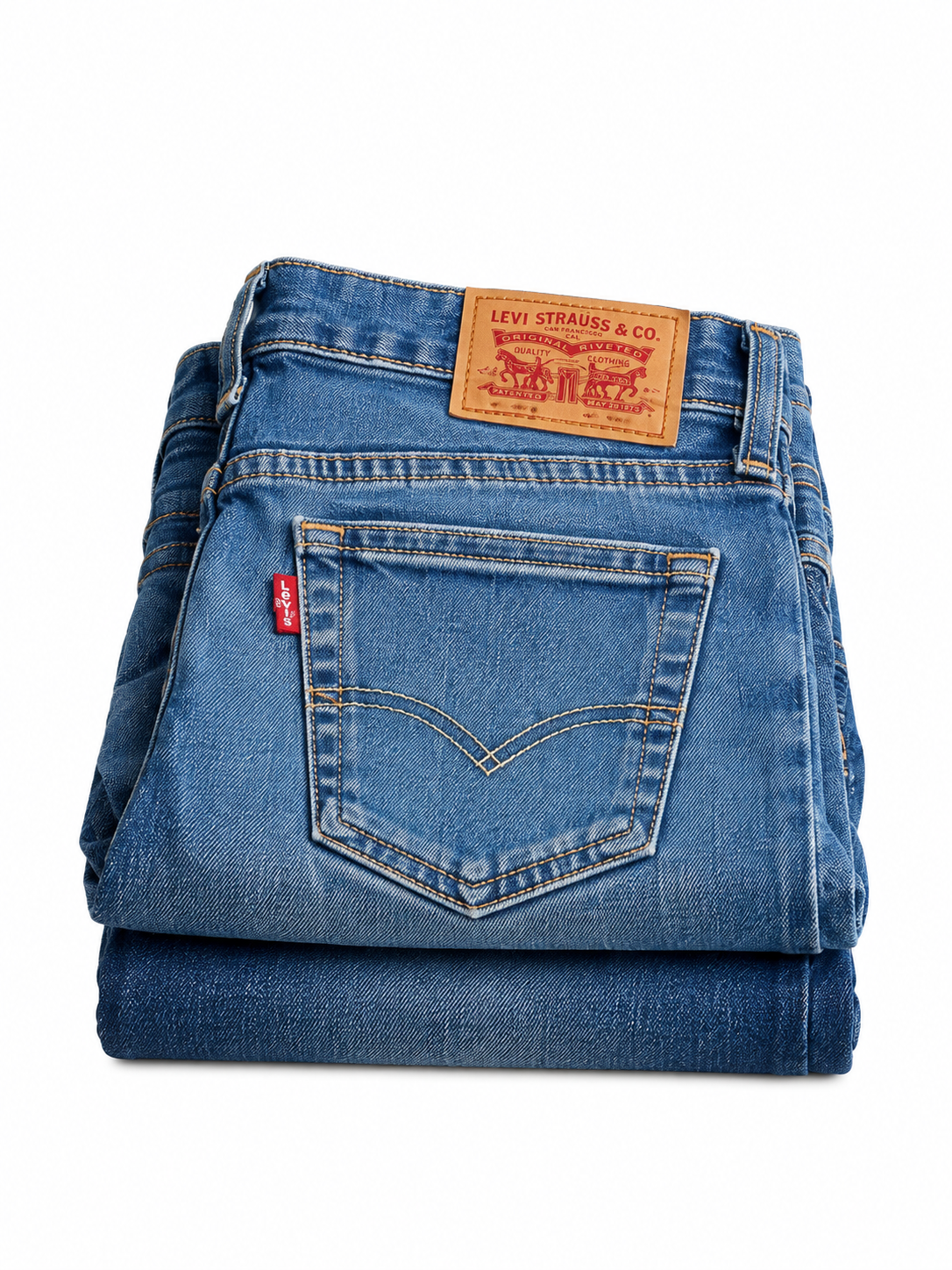 Levi’s Kids Jeans – Sizes 4–16