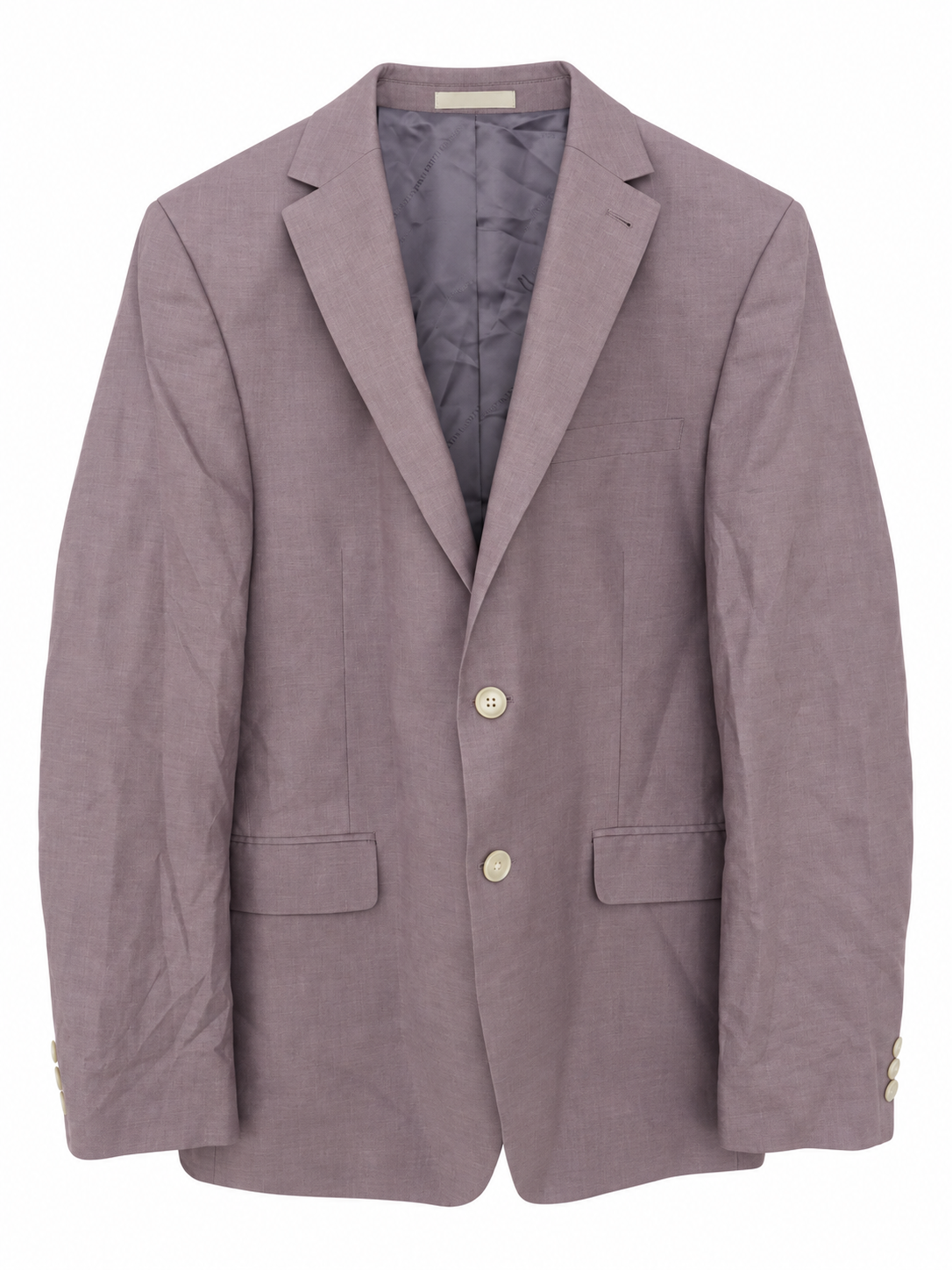 B by Brooks Brothers Two-Button Jacket