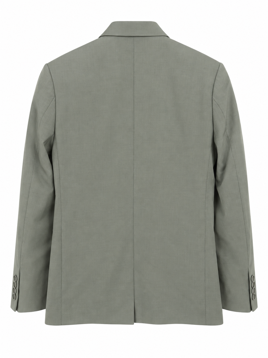 Calvin Klein X Slim Fit Suit Jacket – Dark Sage