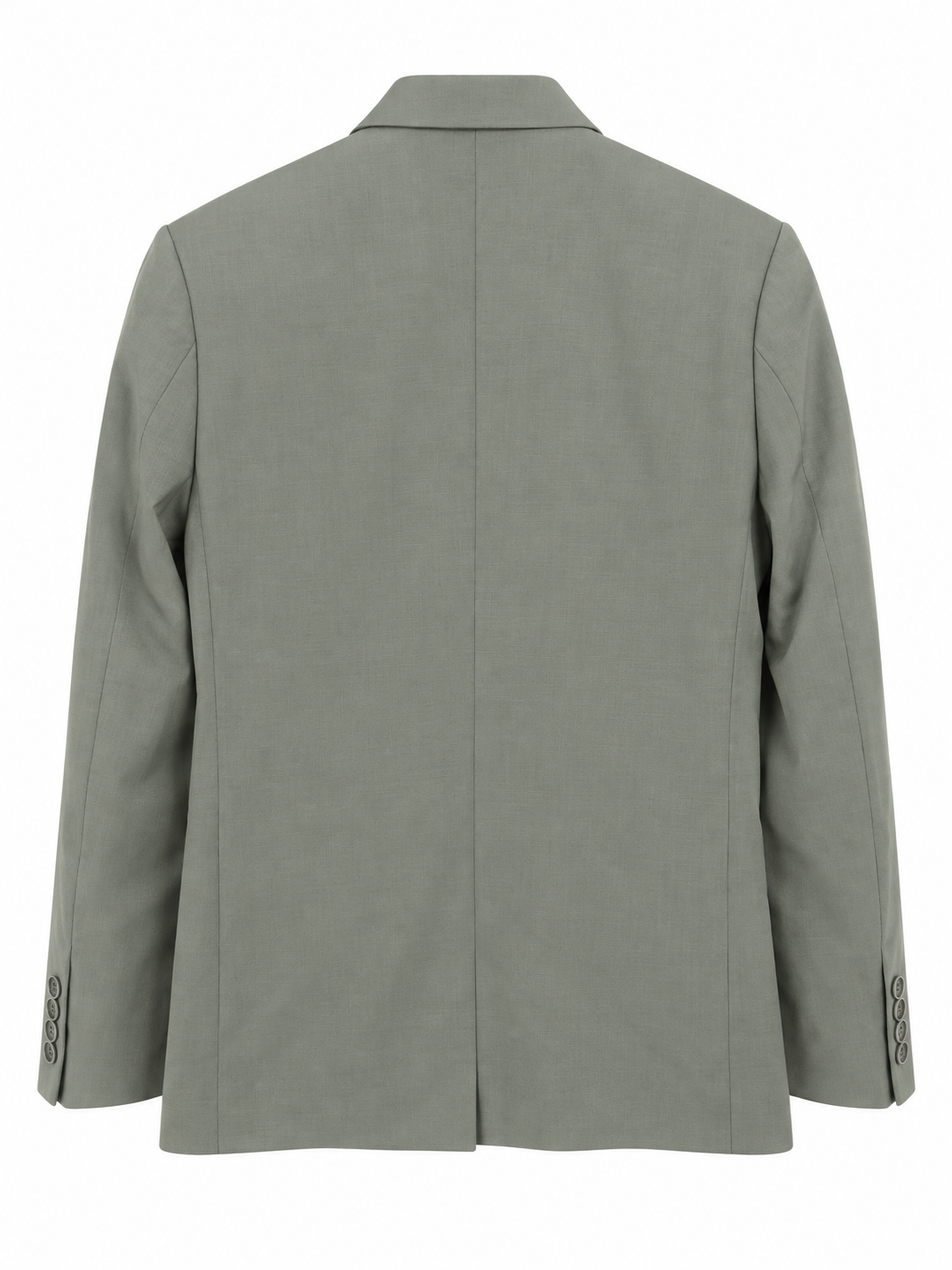 Calvin Klein X Slim Fit Suit Jacket – Dark Sage