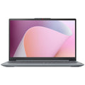Lenovo IdeaPad Slim 3 15.6-inch laptop in Arctic Grey