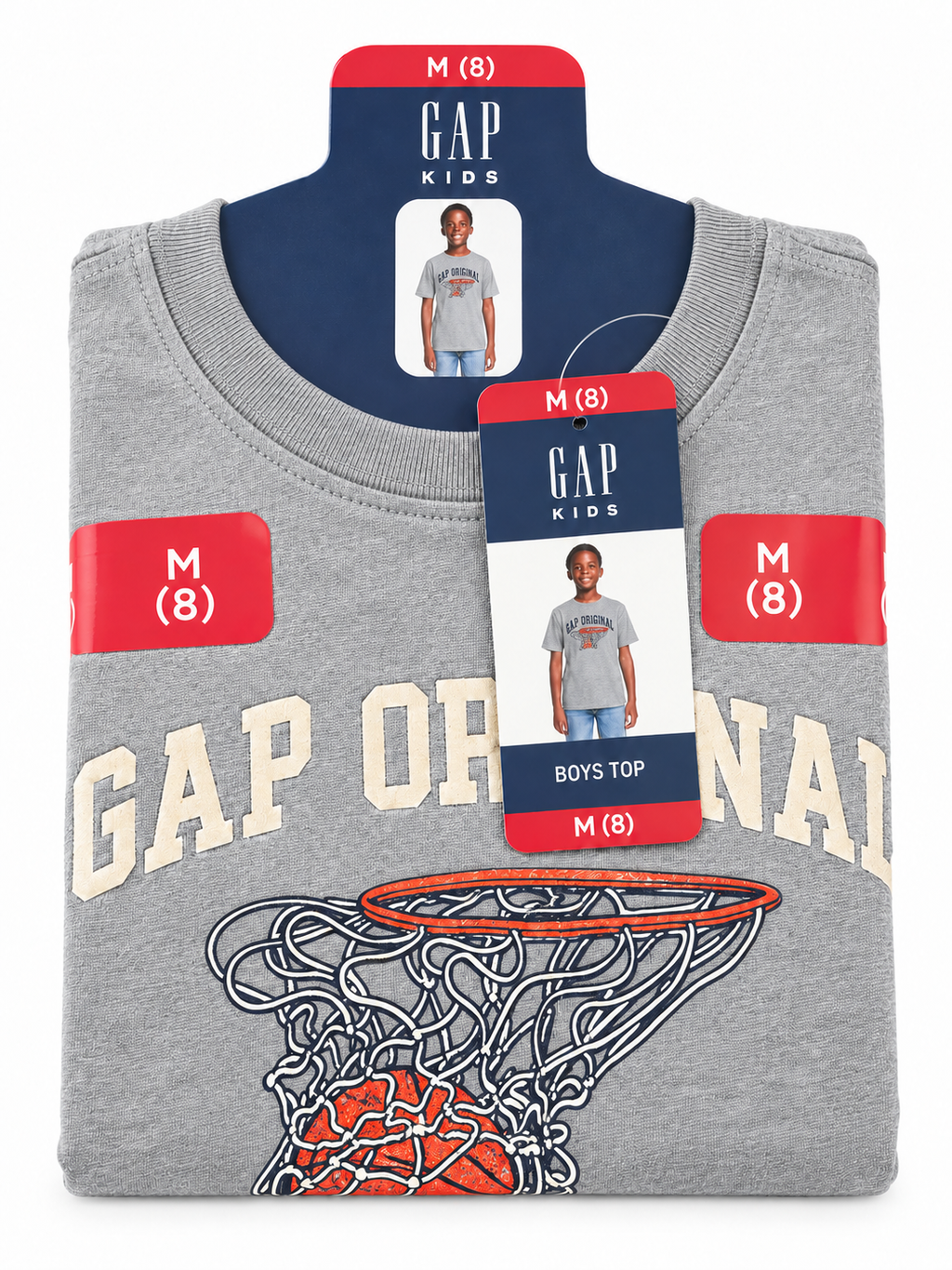 GAP Kids Boys' Graphic T-Shirts – New With Tags