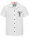 Sovereign Code Skeleton Bay Surf Club Shirt